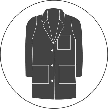 Picture for category Lab Coats & Scrubs