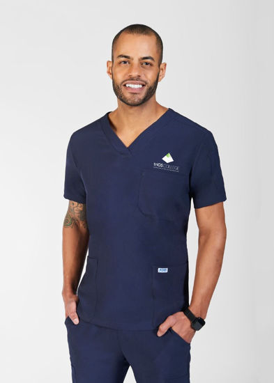 Picture of The Alex Scrub Top