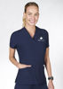 Picture of The DeeDee Scrub Top