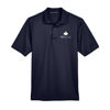 Picture of Men's CrownLux Performance® Plaited Polo