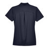 Picture of Women's CrownLux Performance® Plaited Polo