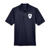 Picture of Men's CrownLux Performance® Plaited Polo