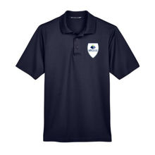 Picture of Men's CrownLux Performance® Plaited Polo