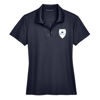 Picture of Women's CrownLux Performance® Plaited Polo