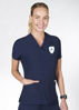 Picture of The DeeDee Scrub Top