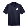 Picture of Men's CrownLux Performance® Plaited Polo Trios