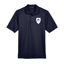 Picture of Men's CrownLux Performance® Plaited Polo Trios